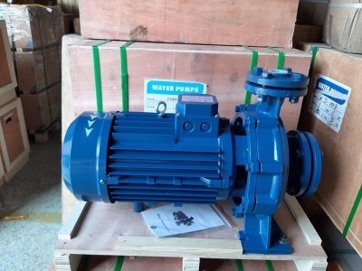 Máy bơm nước HT CM32-200A 7.5Kw